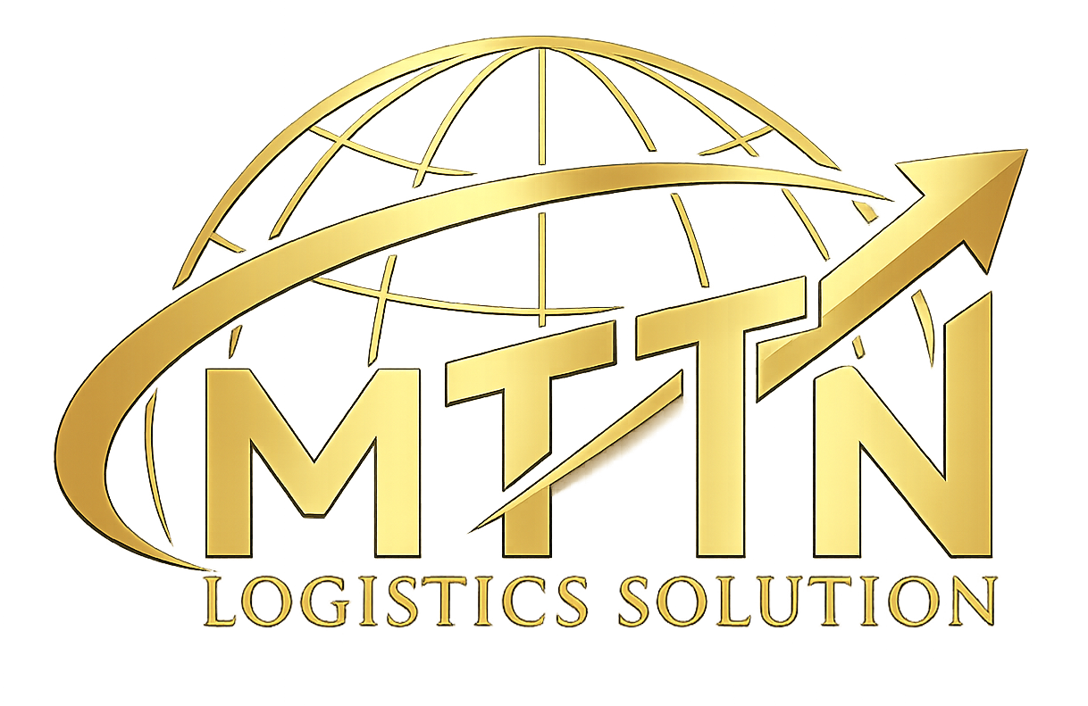 MTTN Logistics